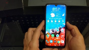 Umidigi X Initial Review