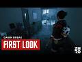 Dawn Break Demo First Look Gameplay 