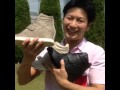 【靴のニシムラ】3ヶ月で5000足販売！レディース インヒール スニーカー│Pinkcat JK-1616
