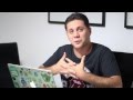 Videolog 1 - Perguntas da fanpage