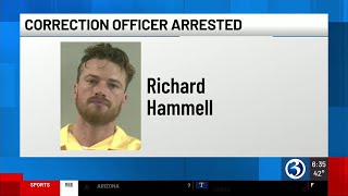 Correction officer arrested for trying to meet up with underage teen for sex