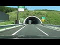 神戸から東京　神戸JCT　⇒　箱崎JCT　中央自動車道経由　7時間　2021/05