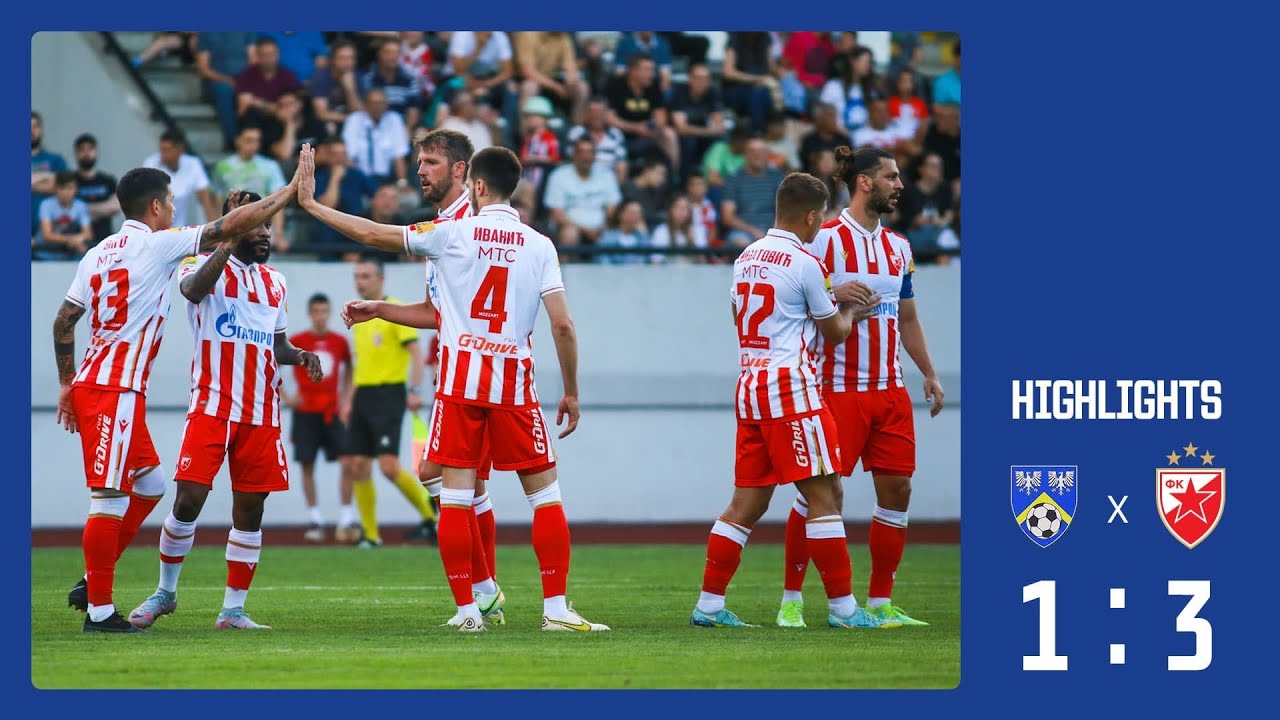 Red Star Belgrade vs FK Vozdovac: Live Score, Stream and H2H results  2/9/2024. Preview match Red Star Belgrade vs FK Vozdovac, team, start time.