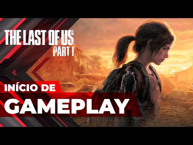 The Last of Us: Part I - PS5 - Turok Games - Só aqui tem gamers de verdade!