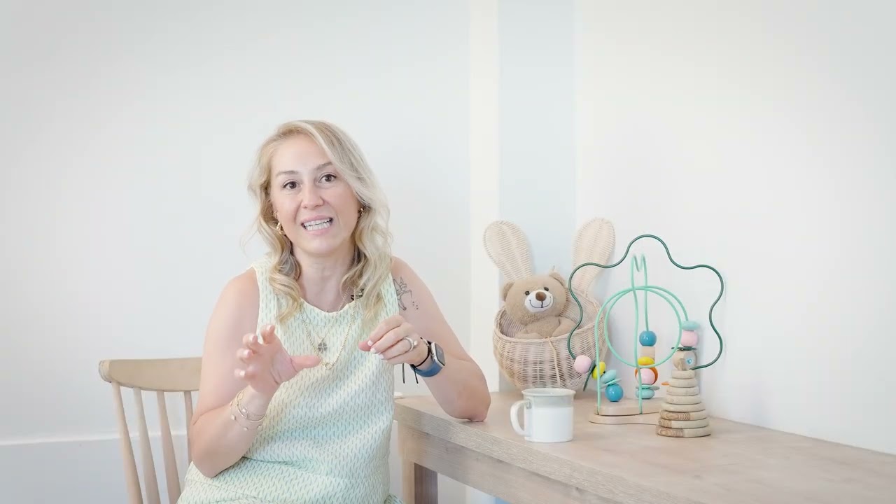 0 6 Ayda Bebeğin Gelişiminde Dikkat Edilmesi Gerekenler Genel Bakış