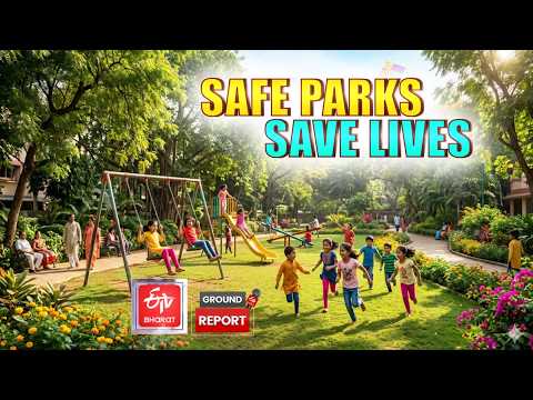 Park Campaign: ଦିଲ୍ଲୀର ଶିଶୁ ପାର୍କମାନଙ୍କରୁ ଆସିଲା ଚିନ୍ତାଜନକ ସତ୍ୟ ! ମାଳ ମାଳ ଅସୁବିଧା ଓ ଅବ୍ୟବସ୍ଥା