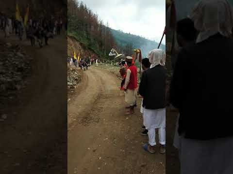 Jai Ishwary Maa Tiyali