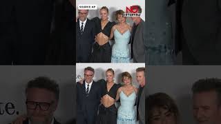 Seth Rogen, Olivia Wilde, Penélope Cruz and Edward Norton Unite at ‘The Invite’ Premiere