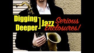 Digging Deeper #40 - "Serious Enclosures" (part 4) & Summertime