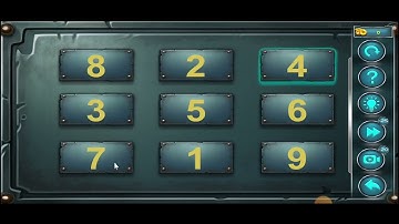 Mortal Reckon Level 30 Puzzle 2