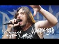 Interview with Warbringer (John Kevill)