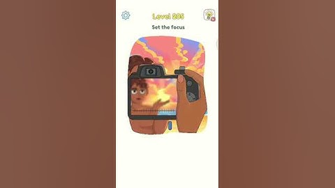 Dop 3 level 205 #gaming #short #dop2 #dop3 #youtubeshorts #shorts