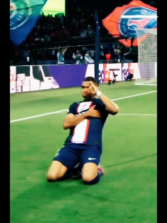 slebarsi ikonik mbape #pialaduniaqatar2022 #shorts
