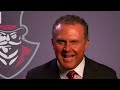 #SportsmanshipMatters - Austin Peay Football Coach Mark Hudspeth