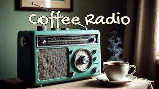 Live Vintage Radio Coffee Music for Relaxing | Season 17 screenshot 4