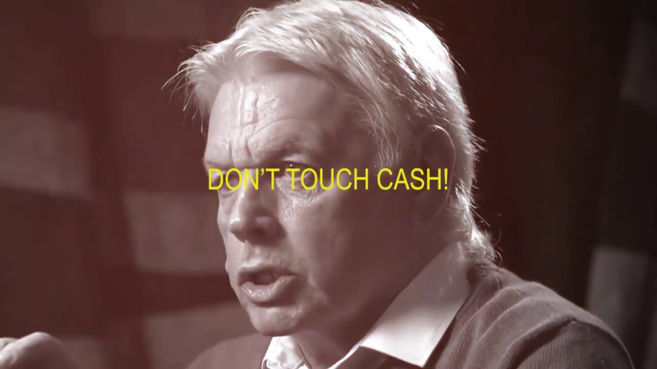 Is This the End of Capitalism? - YouTube