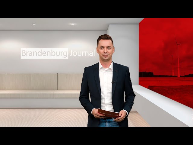 Brandenburg Journal | Ausgabe 44 | Oktober 2024
