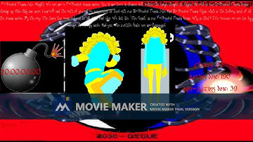 My First Own Jake And Glyris Error (Part 38) [Part B]