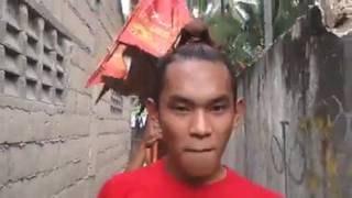 Tante Mona Yg Lucu Banget