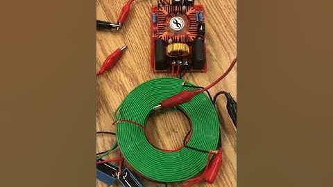 Compact TPU induction autoformer