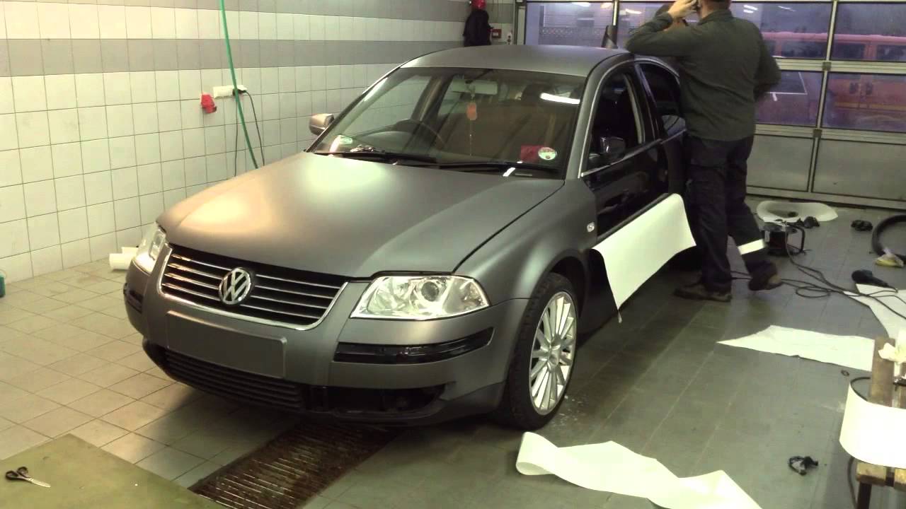 Autoapklijavimas lt Passat B5 Plus Wrapping YouTube Autoapklijavimas lt Passat B5 Plus Wrapping YouTube
