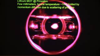 Prof. Waseem Bakr, "Engineering Topological Band Structures for Ultracold Atoms I", Part 1 of 3