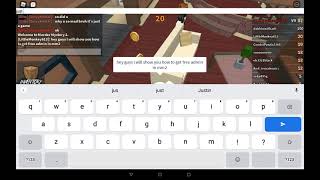 How To Get Admin Commands In Roblox Mm2 2020 Herunterladen - how to get aimbot on roblox mm2
