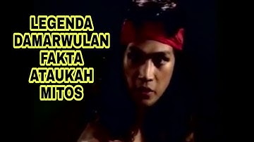 Damarwulan Dan Minakjinggo LEGENDA Fakta Ataukah Mitos