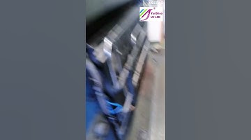 KBA RAPIDA105 (8+1) UVLED Curing System for Offset Printing Industry