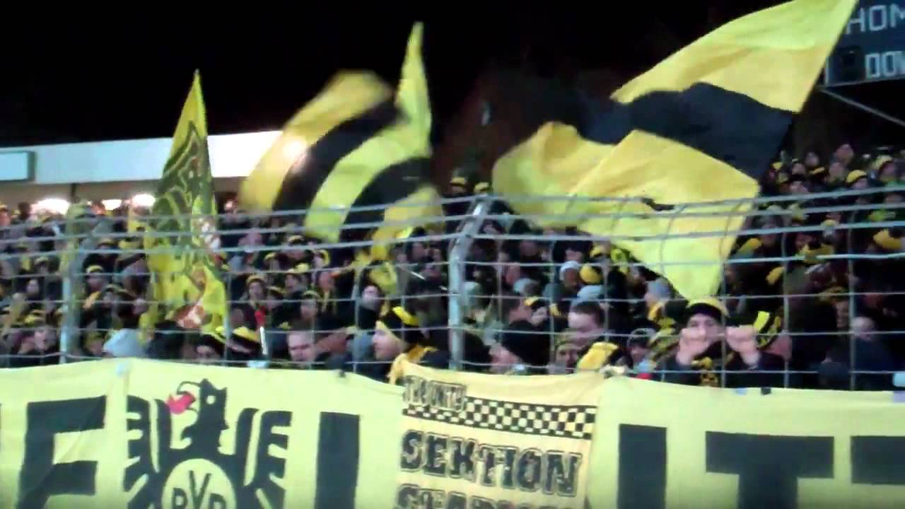 Borussia Dortmund Du Bist Unser Leben Borussia Dortmund Du Bist Unser Leben