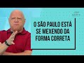 SÃO PAULO ACERTA COM NIKÃO E PATRICK PARA A TEMPORADA DE 2022 | JOGO ABERTO