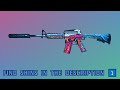 CS:GO M4A1-S sounds - Counter Strike M4A1-S sounds 🔫