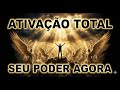 O Segredo Bíblico Que Ativa Sua Identidade Divina em 72 Horas.