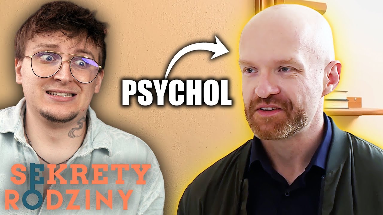 SEKRETY RODZINY - ŁOBUZ KOCHA NAJBARDZIEJ