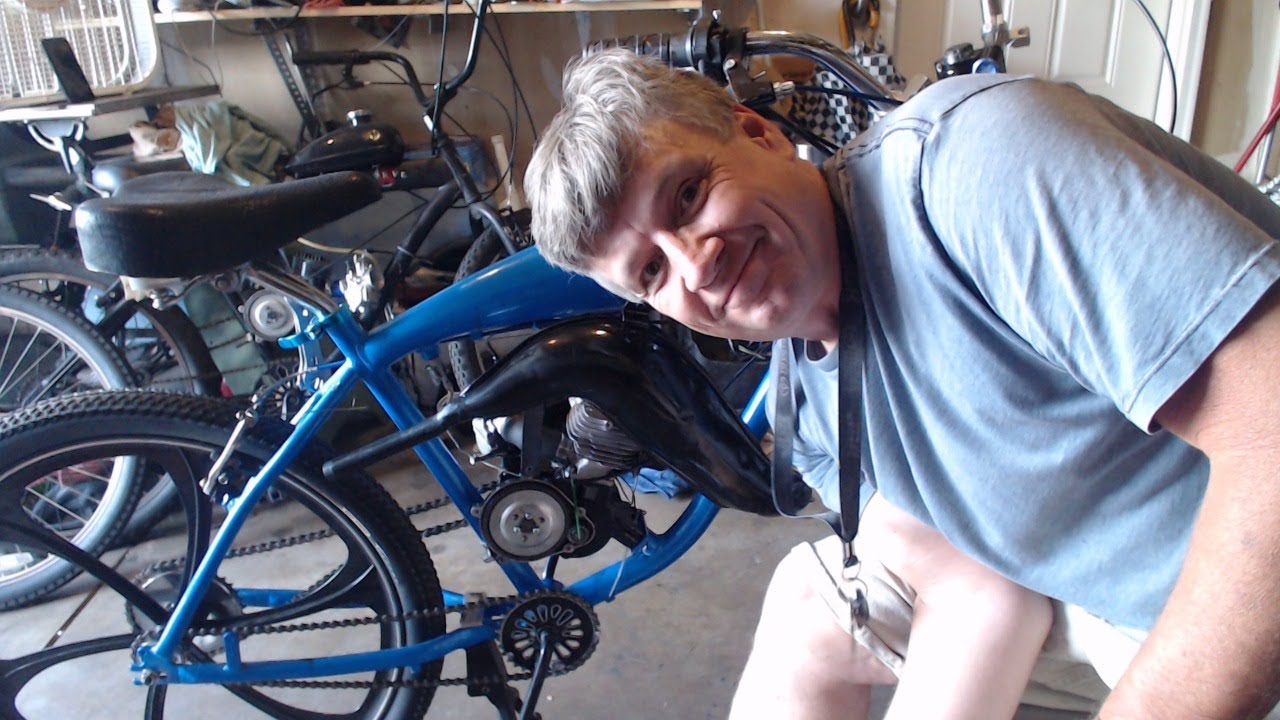 clutch smoking YouTube