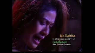 Lagu Ratapan Anak Tiri, Iis Dahlia
