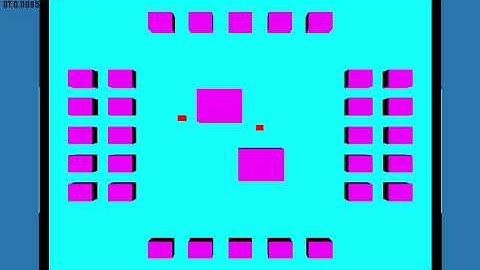 Obstacle Avoidance Demo