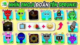 Trend Thịnh Hành Đoán Sprunki Incredibox Các Phiên Bản | Nhanh Trí Why screenshot 4