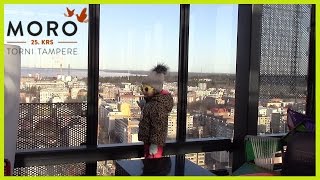 Moro Sky Bar Torni Solo Sokos Hotel Tampere Моро кафе бар на крыше 25 этаж отель Сокос Тампере Moro Sky Bar Torni Solo Sokos Hotel Tampere Моро кафе бар на крыше 25 этаж отель Сокос Тампере