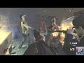 The Strange Behaviour of Zombies in Bus Depot Survival Black Ops 2