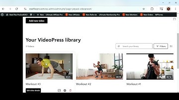 How to Upload Videos to Your Website with Jetpack VideoPress | WordPress Video Hosting Tutorial