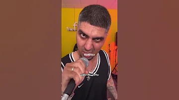 چ سمیه آقا رضا پیشرو Rap رپفارس Hiphopmusic Rapfarsi رپر رپر ایرانی رپفارسی 
