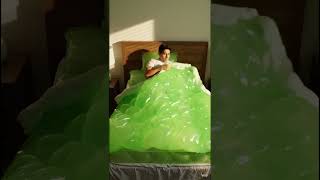 Jelly Bed Real Life ❤️🥰