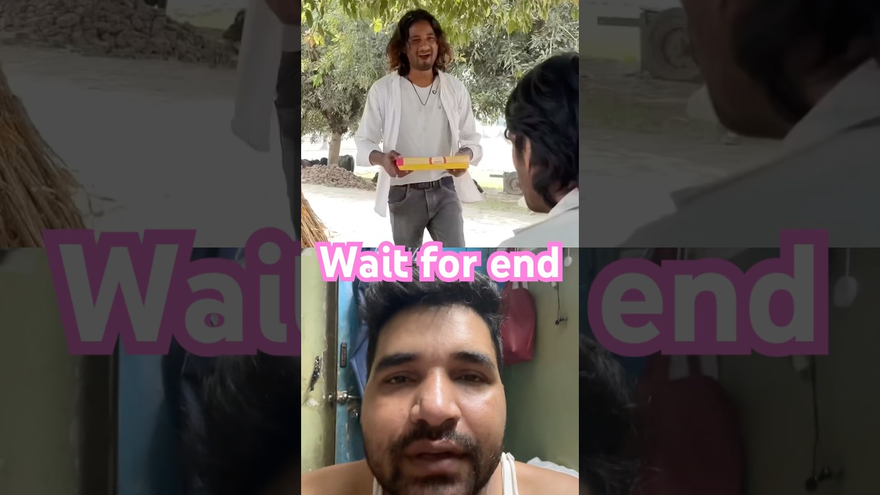 Dilip mithai Diwali comedy 