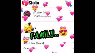 10k family reached.??❣️/kdvillan family..??/Thank you?/ben10ultimatealien/ben10omniverse/shorts