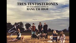 Hang em High - Monkey Mind