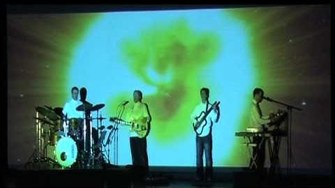 "Anytime" (excerpt / EMS Synthi A solo) by Convoi Exceptionnel