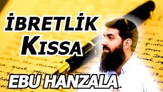 Yaptığı Zina Onun Peşini Bırakmadı Ebu Hanzala Hoca Bir Ibretlik Kissa