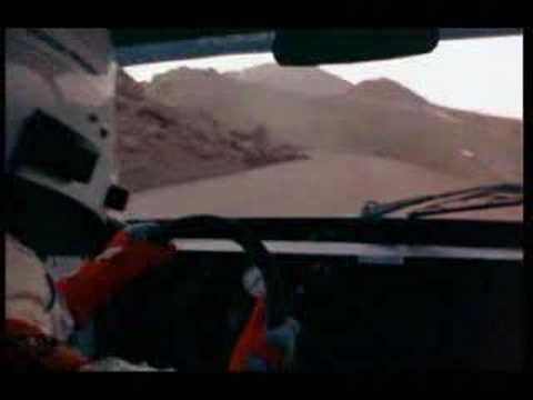 Ari vatanen pikes peak