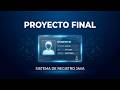 Lección 9 — Proyecto Final: Registro de Estudiantes con POO